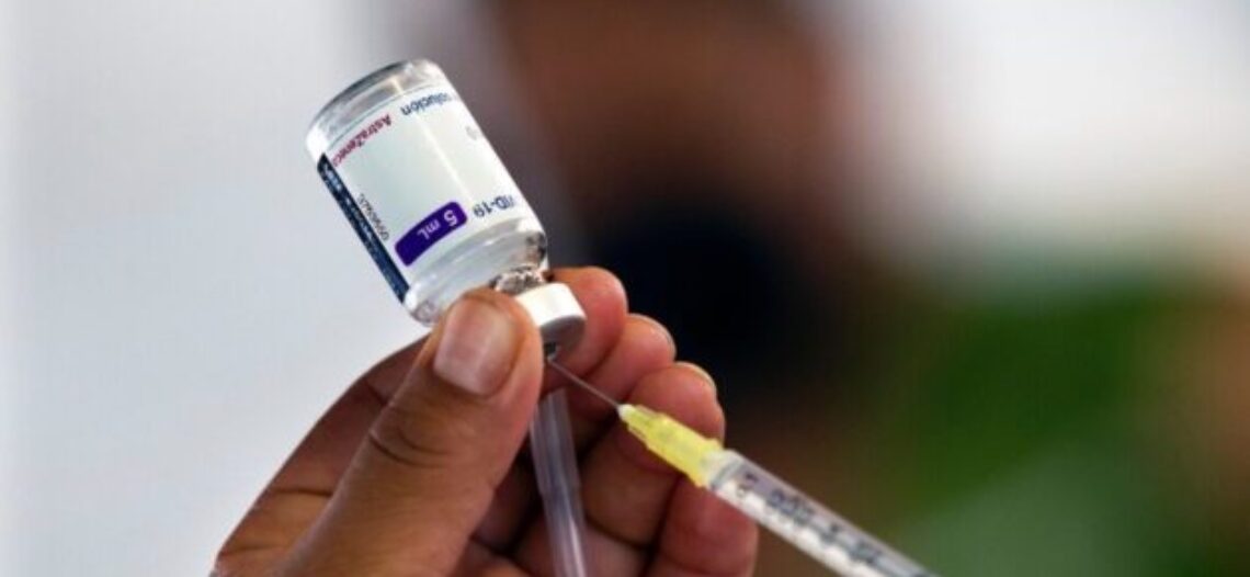 Vacunas protegen contra la variante delta: estudios