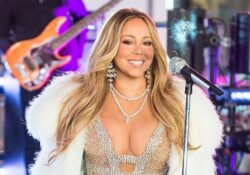 Mariah Carey, espiritualidad, nostalgia y amor