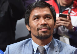 Pacquiao fue ingenuo al tomar drogas