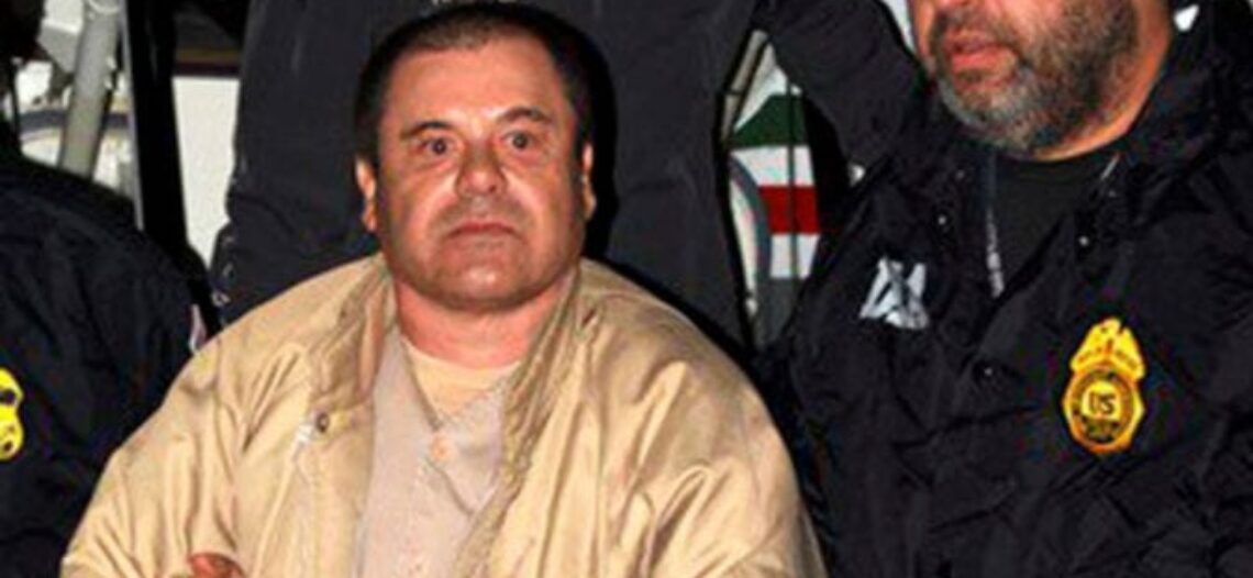 EEUU ofrece 5 mdd de recompensa por “El Guano”, hermano de «El Chapo» Guzmán