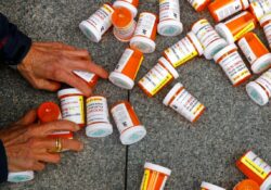 Compañías pagarán $860 millones a Florida en caso opioides