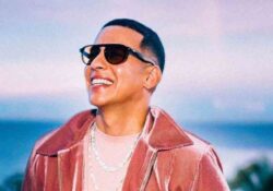 Daddy Yankee agota en pocas horas boletos para tres conciertos masivos en Chile
