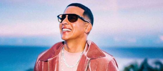 Daddy Yankee agota en pocas horas boletos para tres conciertos masivos en Chile