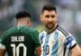 Lionel Messi envía contundente mensaje tras derrota de Argentina