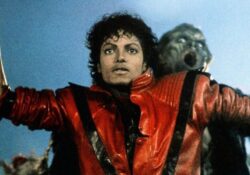 ‘Thriller’, el extraordinario álbum de Michael Jackson, cumple 40 años