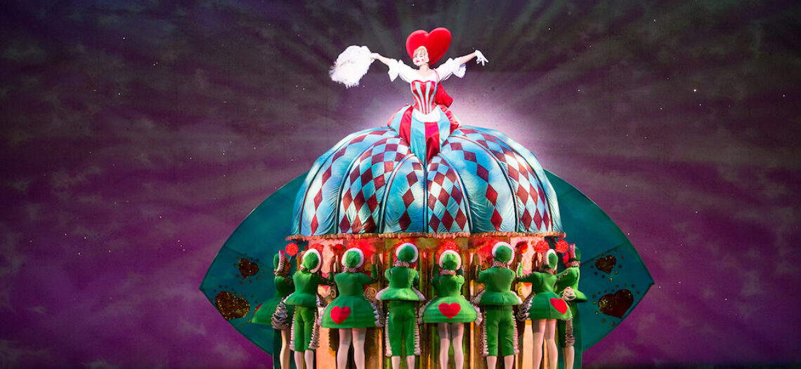 Vuelve la aventura navideña con “The Nutcracker” de Arizona Ballet
