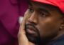 Kanye West es vetado de Twitter tras mostrar su admiración por Hitler
