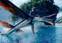 Luego de 13 años de espera, regresa secuela: ‘Avatar: El Camino del Agua’